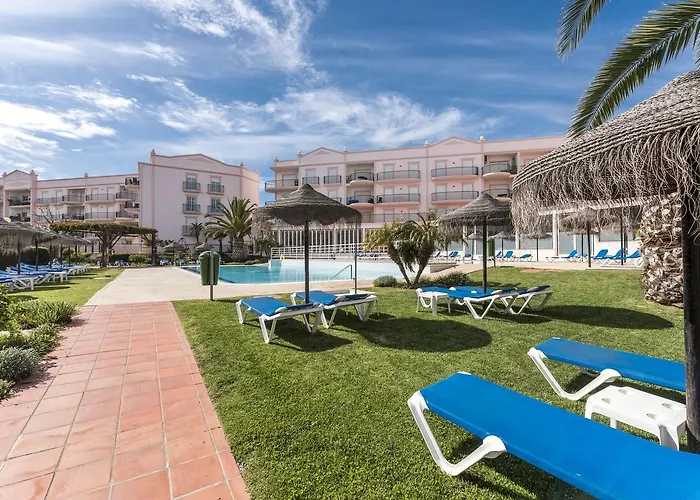 St. James - Praia Da Luz 505