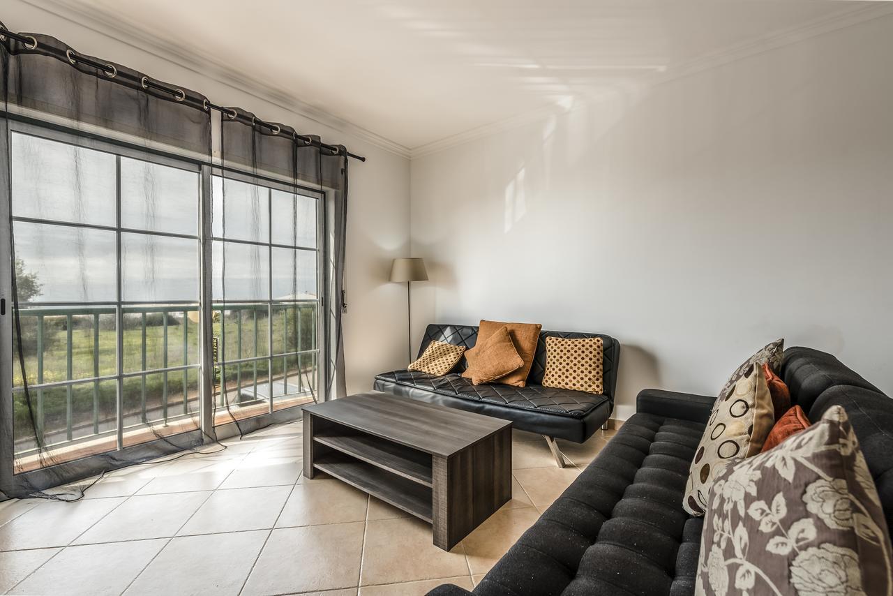 St. James Praia Da Luz 505 Apartment Lagos