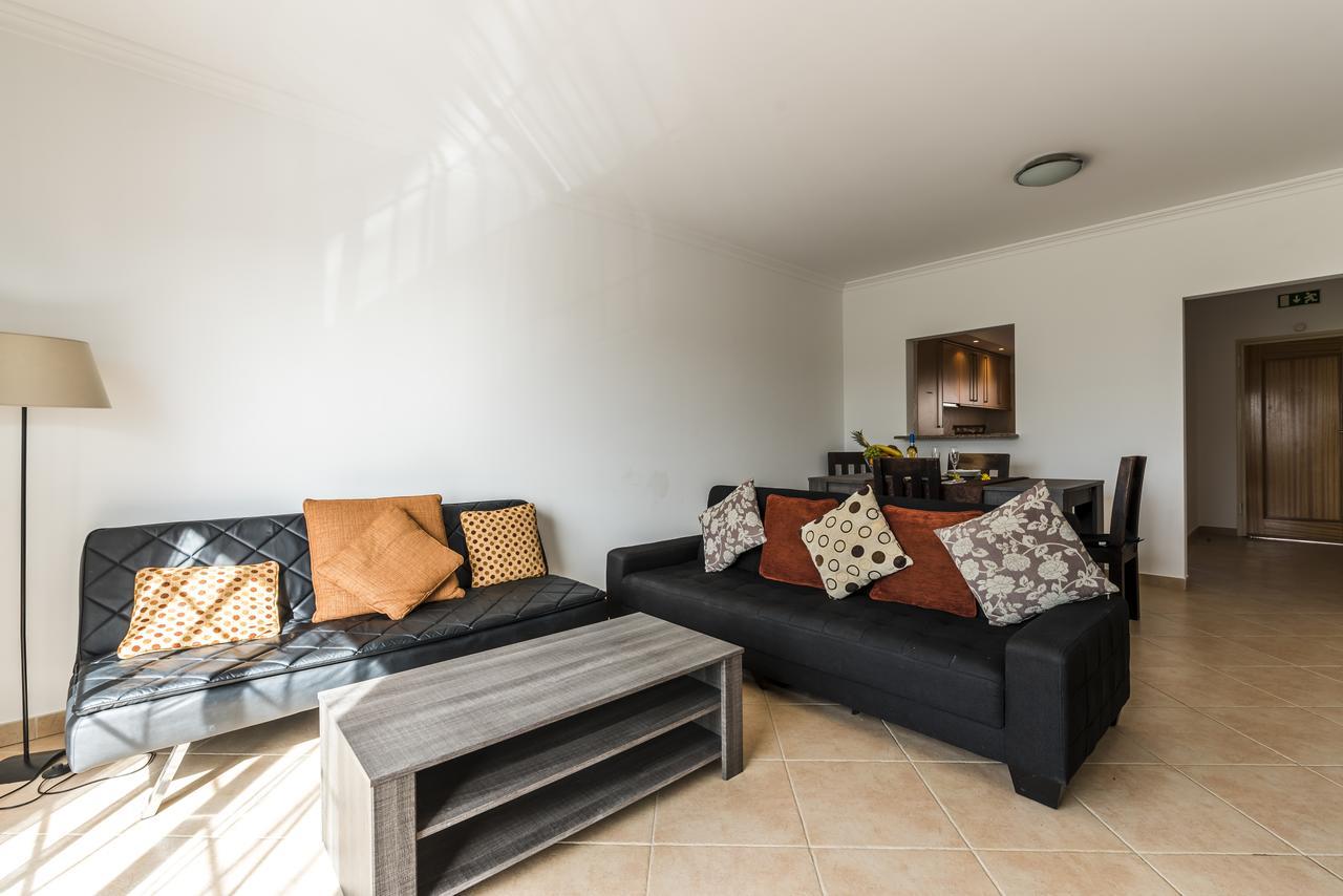 St. James Praia Da Luz 505 Apartment *