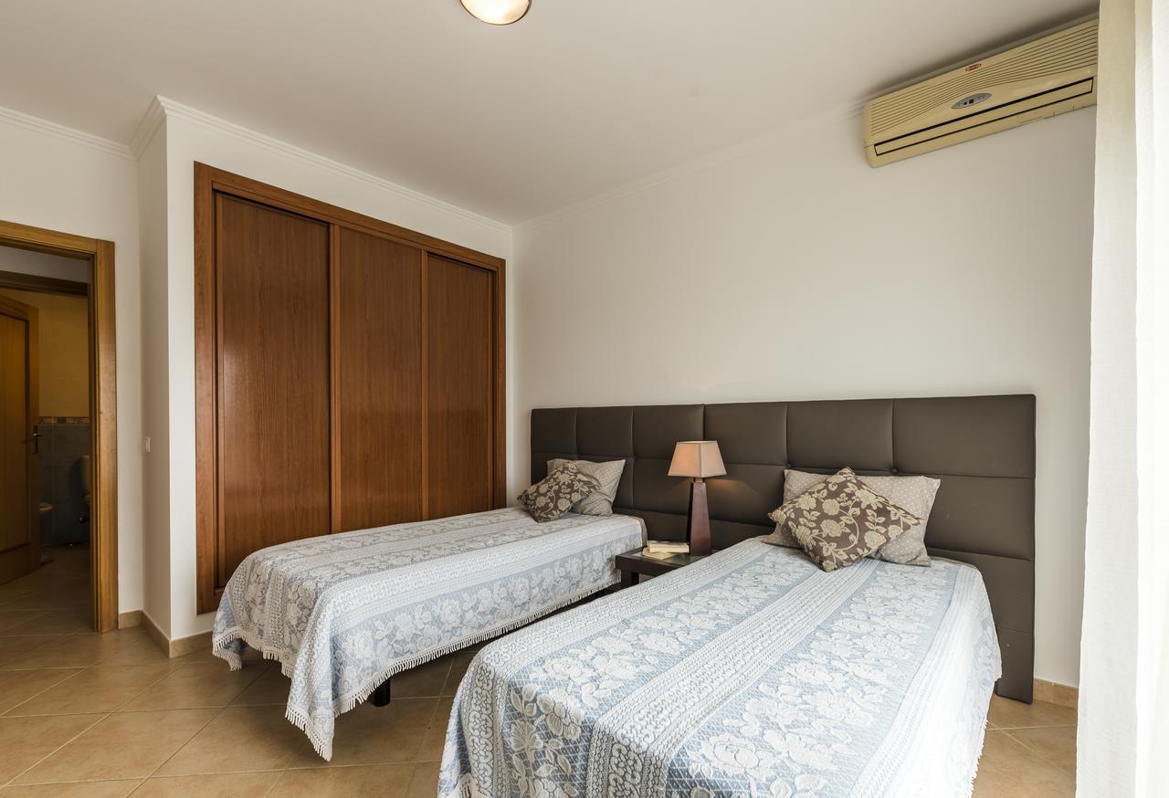St. James Praia Da Luz 505 Apartment Lagos