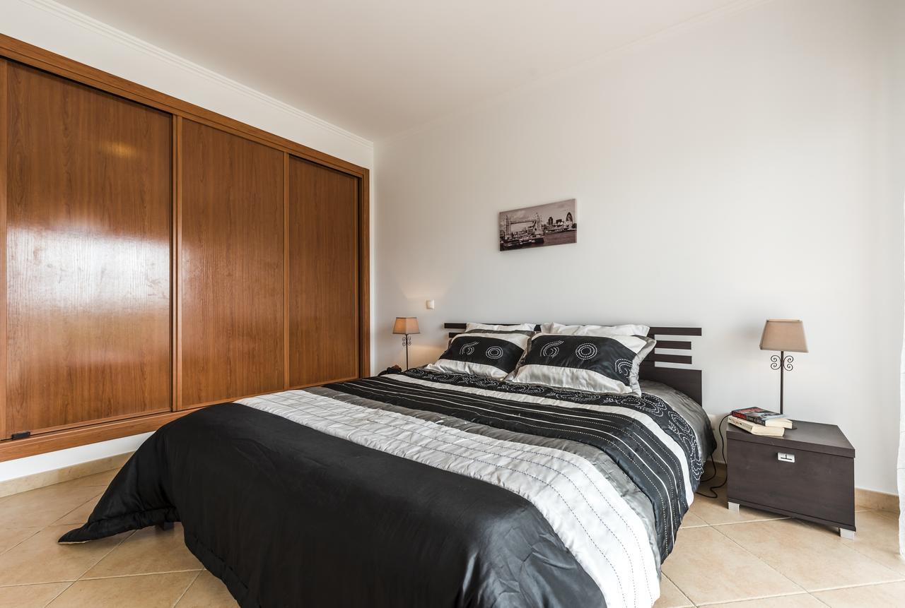 St. James Praia Da Luz 505 Apartment