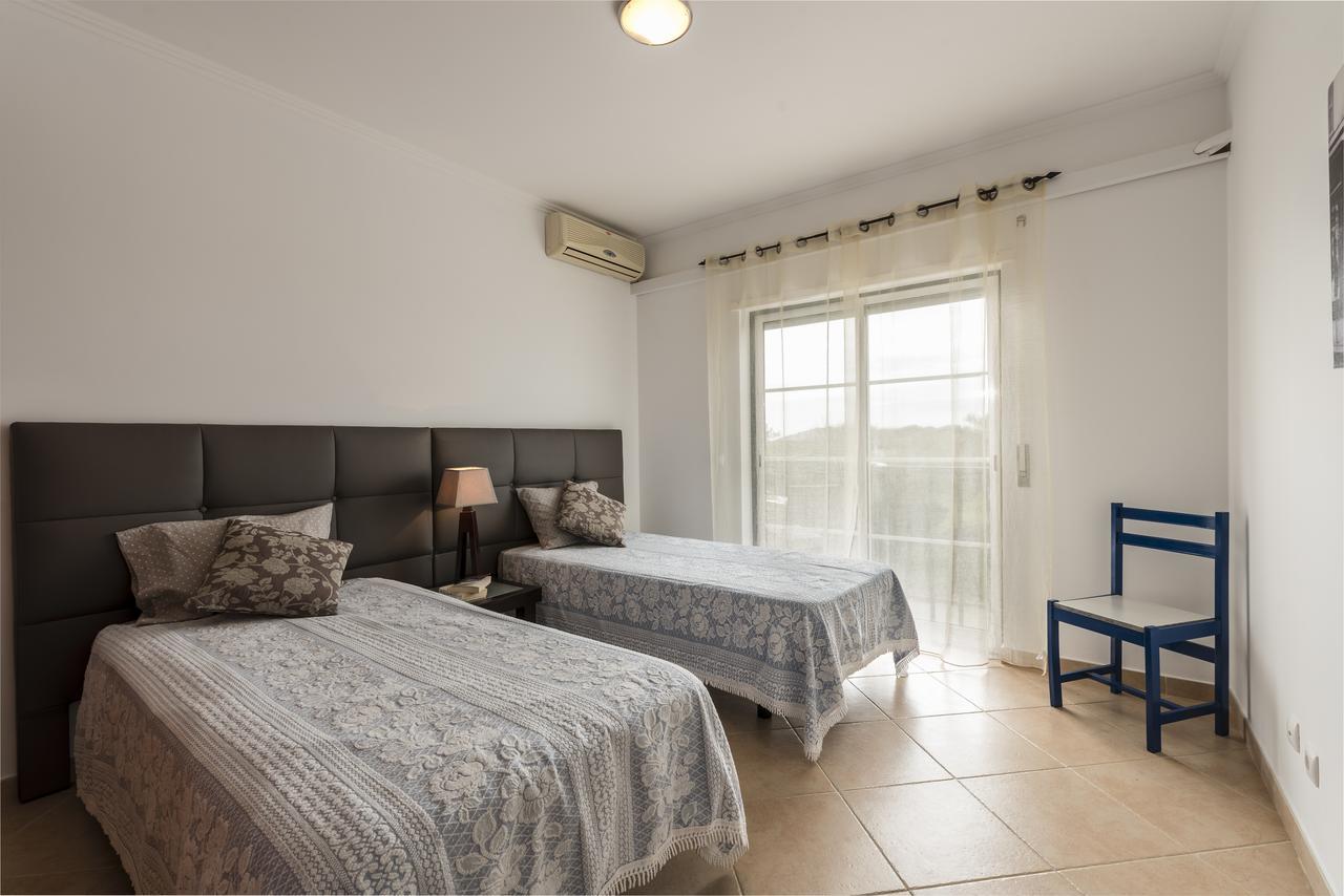St. James Praia Da Luz 505 Apartment Lagos