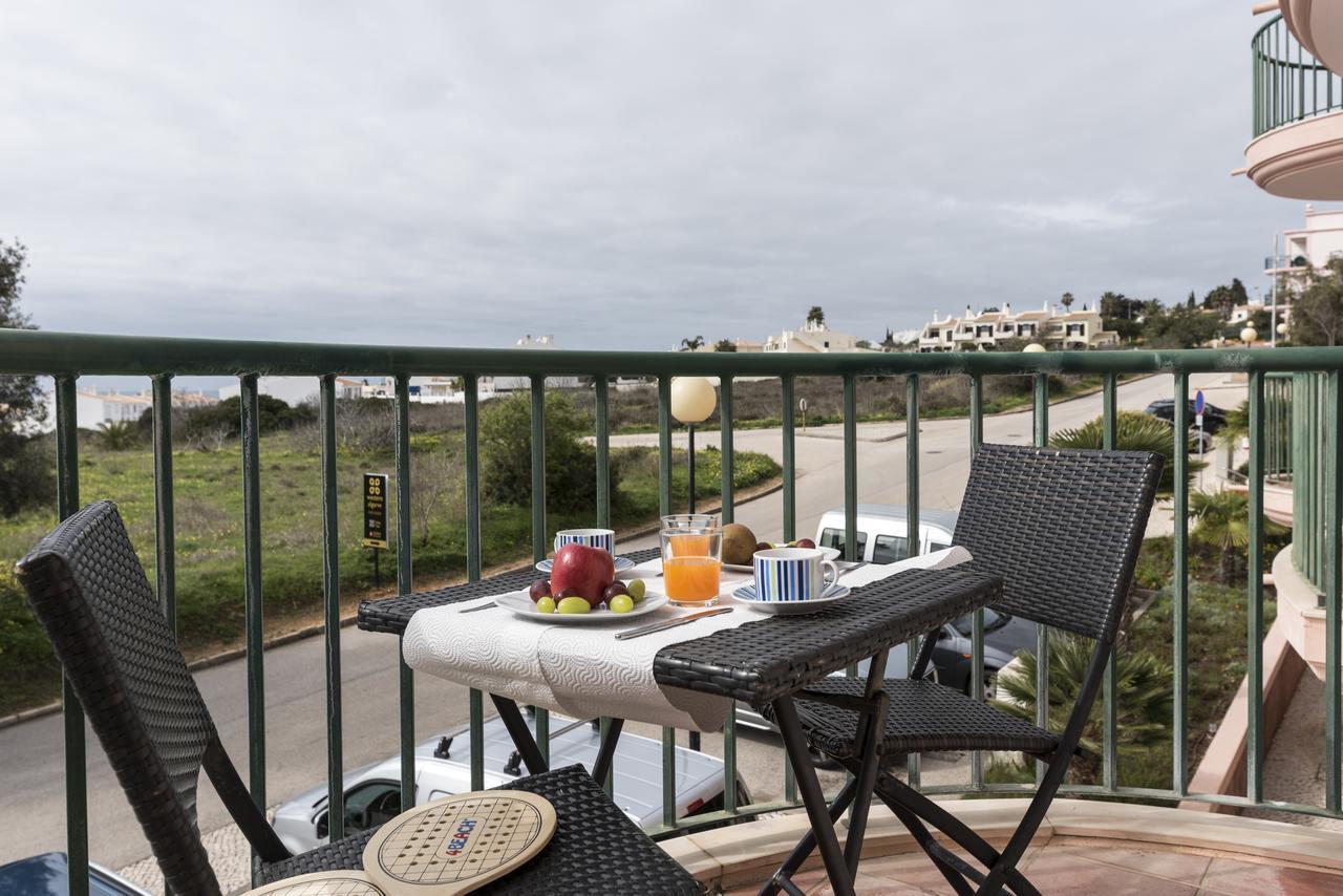 St. James Praia Da Luz 505