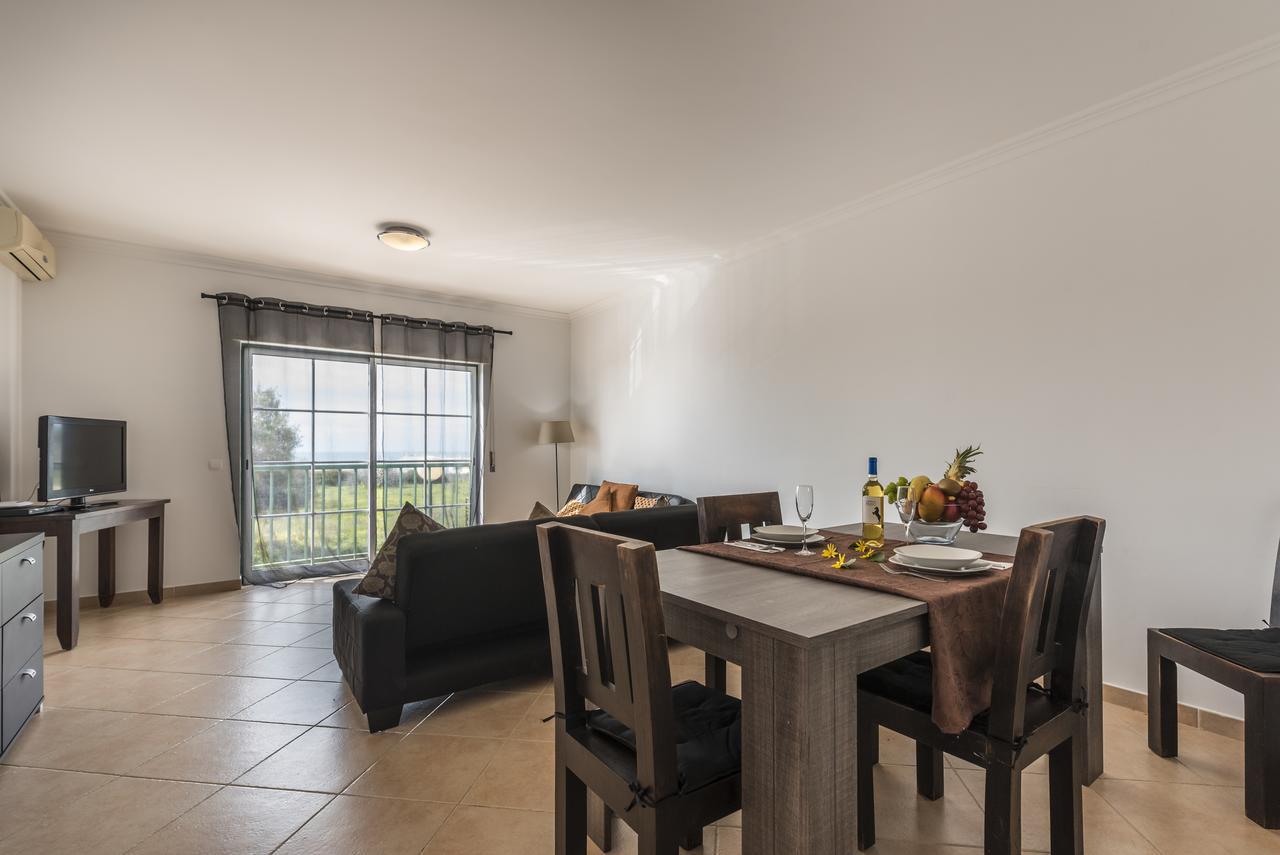 Apartment St. James Praia Da Luz 505