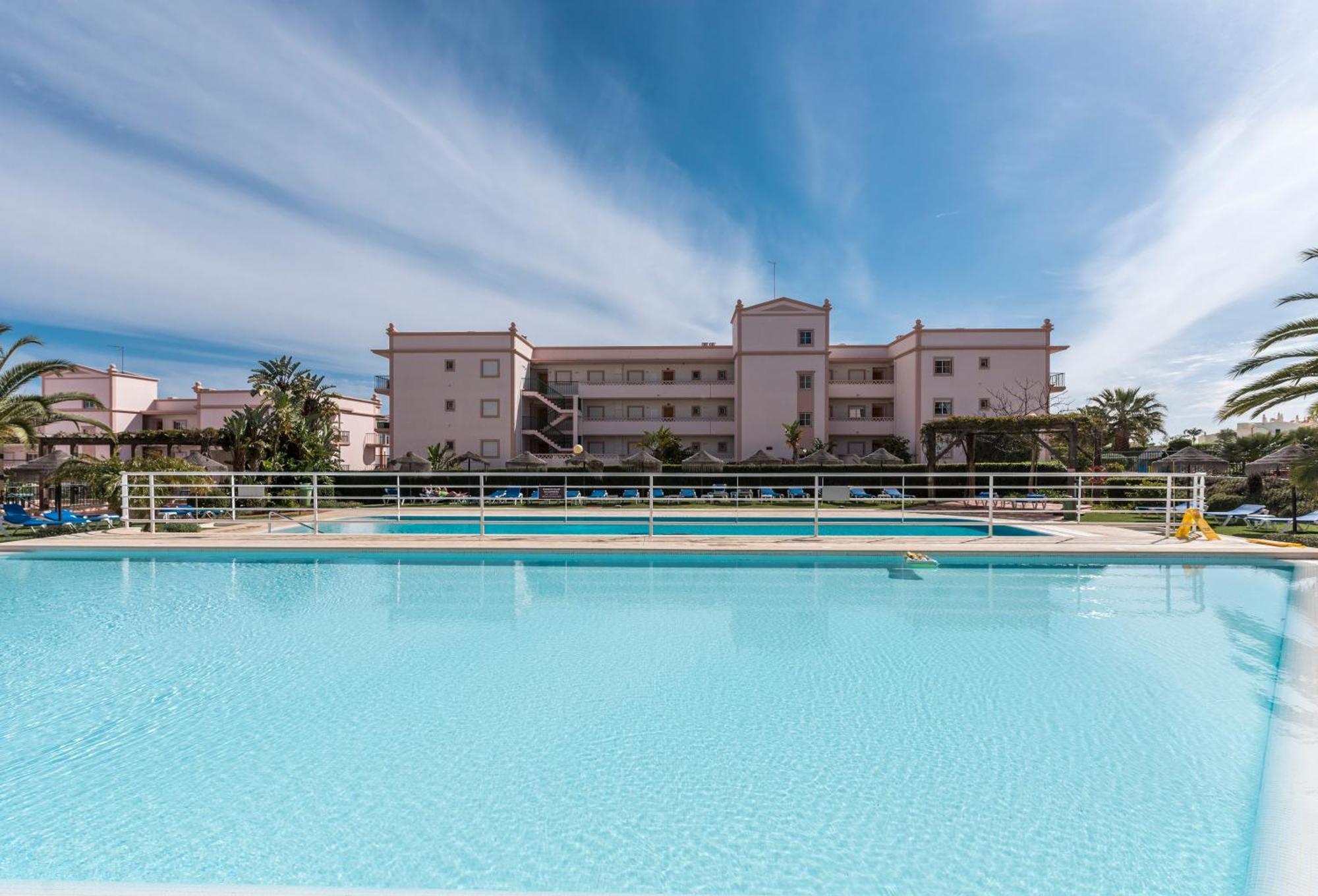 St. James Praia Da Luz 505 *