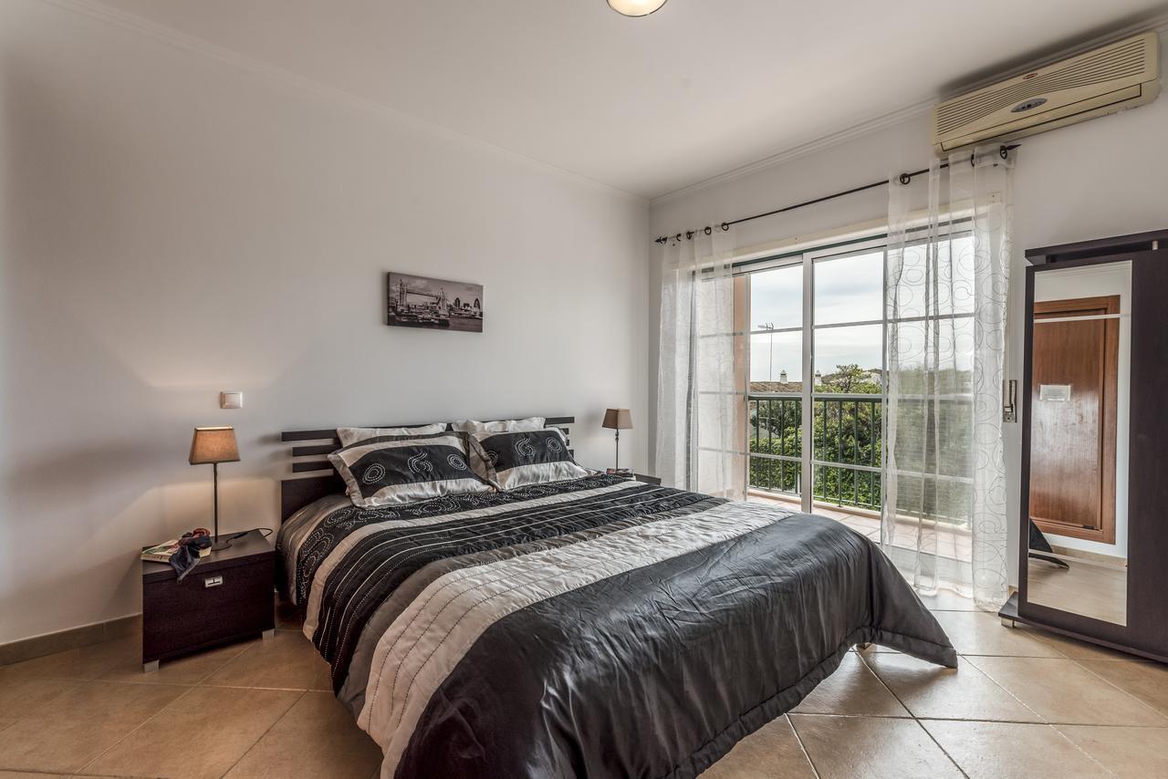 Apartment St. James Praia Da Luz 505