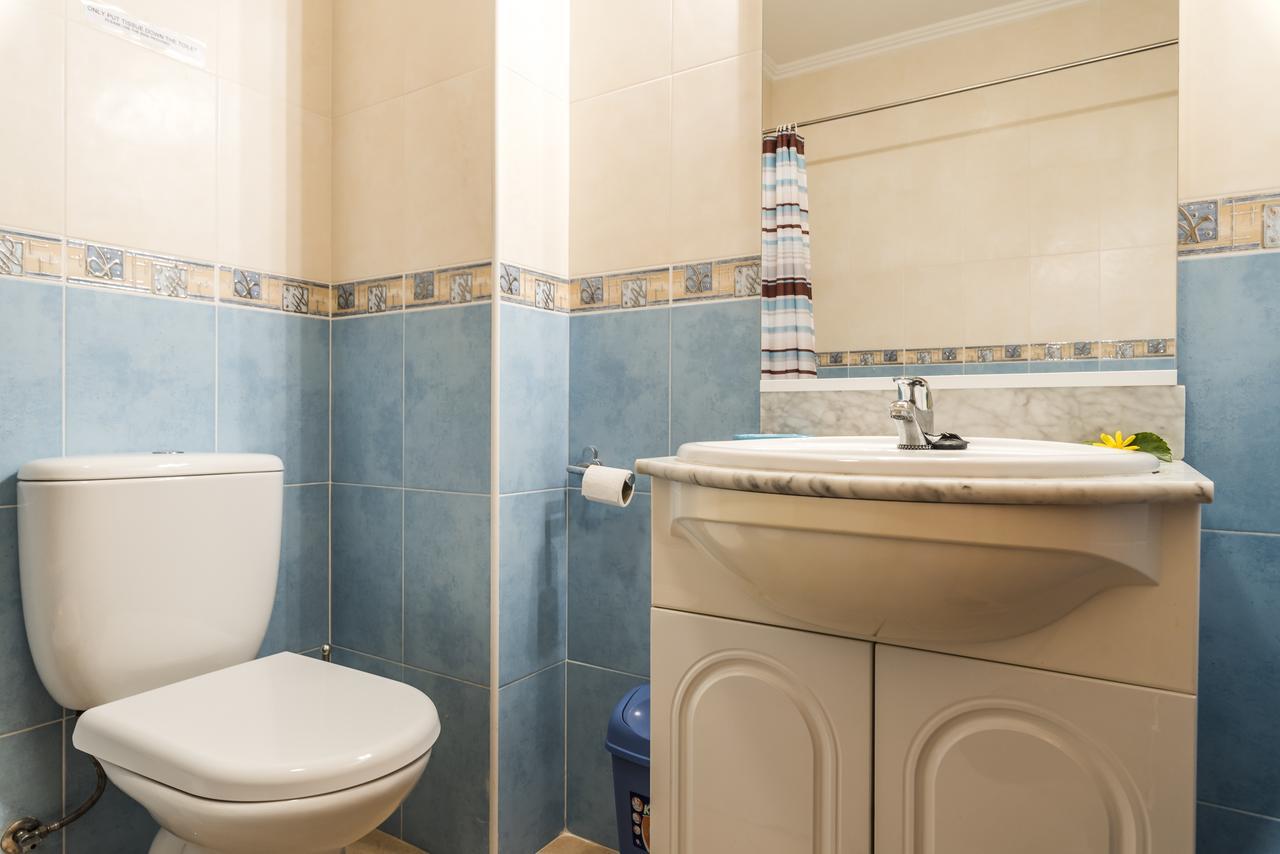 St. James Praia Da Luz 505 Apartamento
