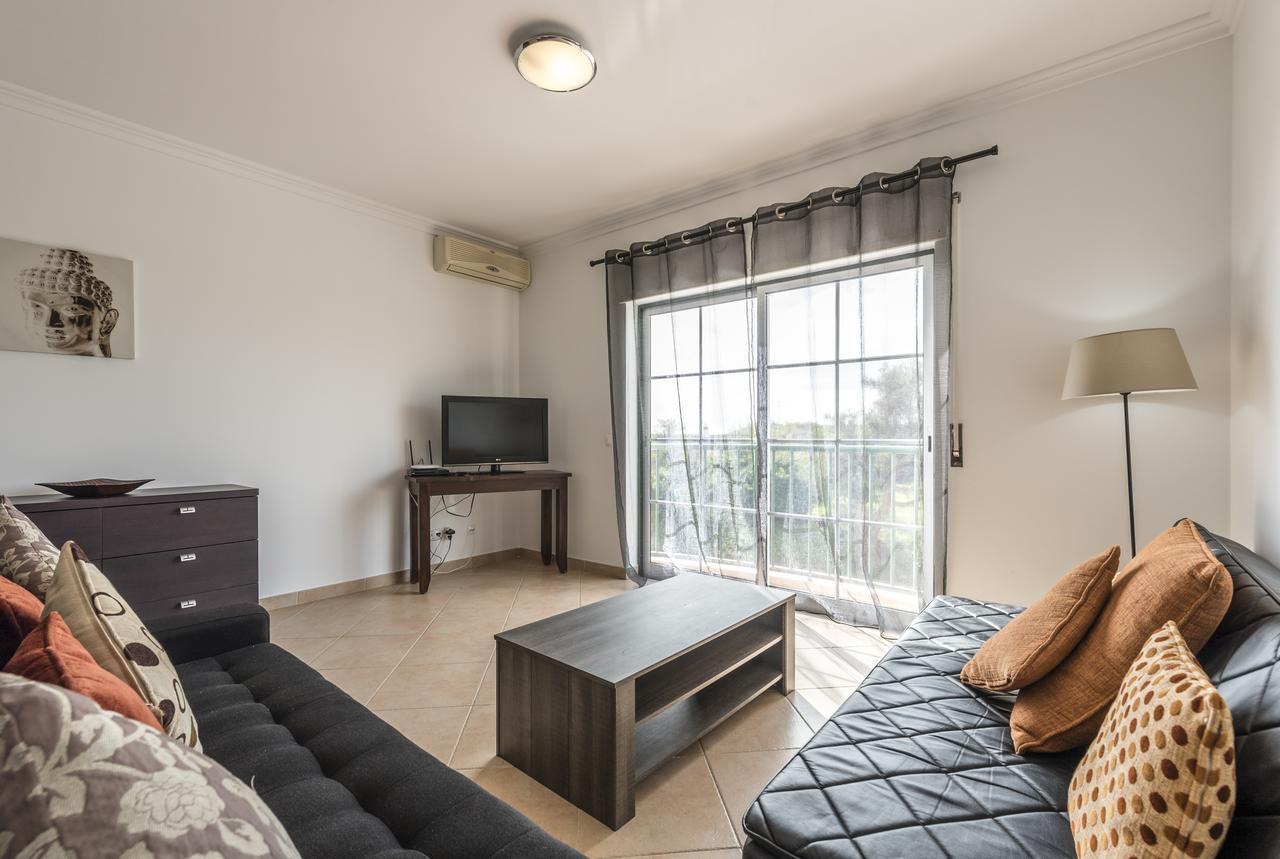 Apartamento St. James Praia Da Luz 505 Lagos