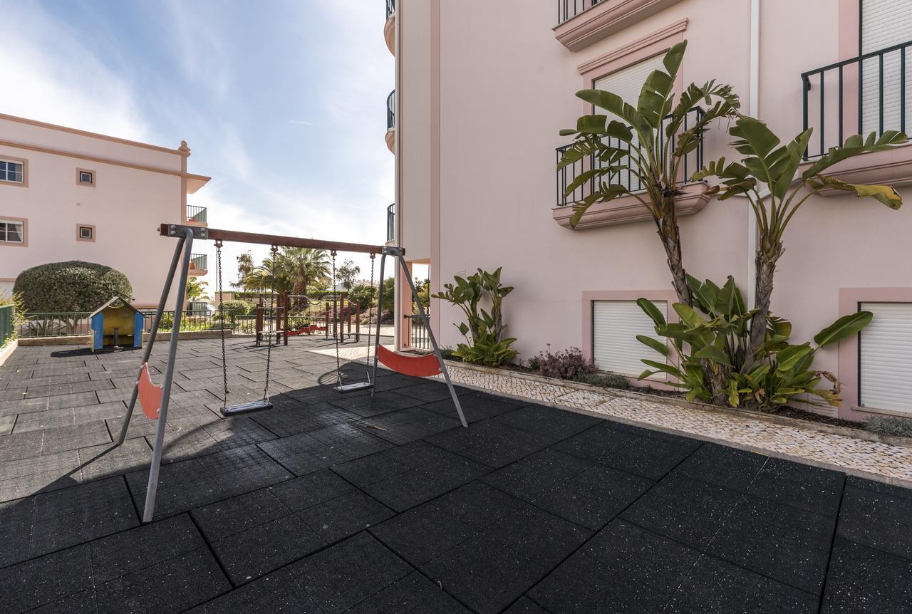 St. James Praia Da Luz 505 Apartamento