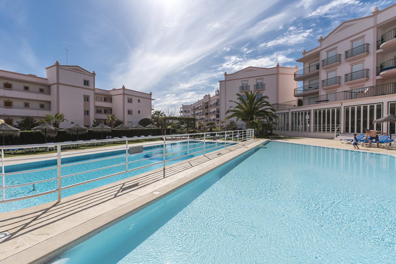 Apartamento St. James Praia Da Luz 505 Lagos