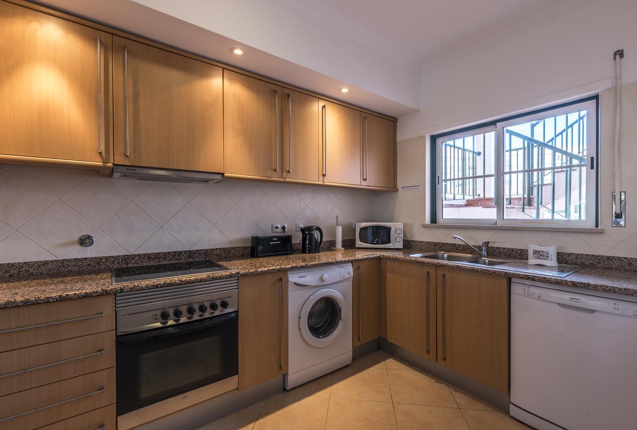 St. James Praia Da Luz 505 Apartamento
