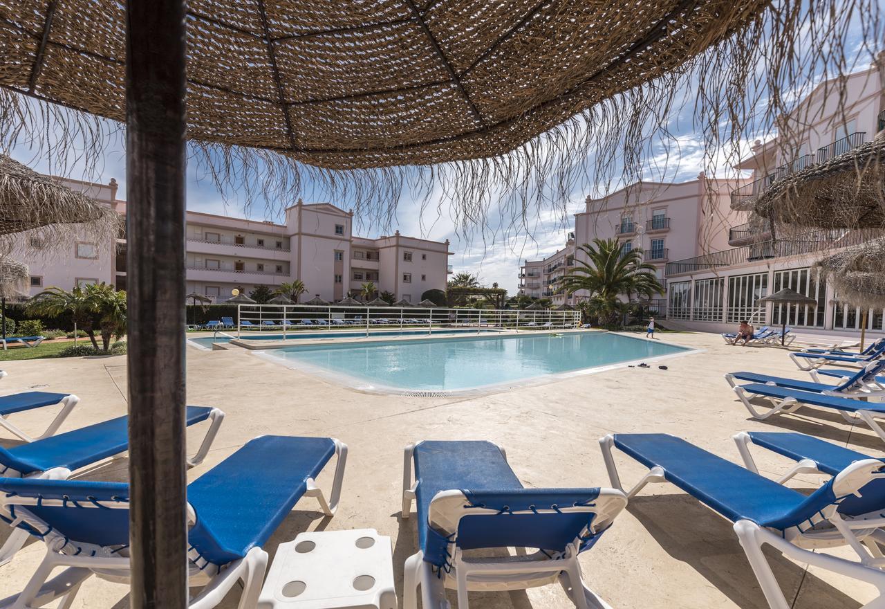 St. James Praia Da Luz 505 Apartamento *